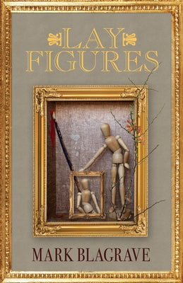 Lay Figures Paperback Nimbus Publishing (CN)