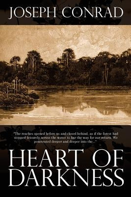 Heart of Darkness Paperback Blackrock Classics