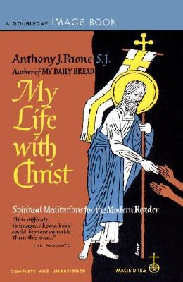 My Life with Christ Paperback Doubleday Books