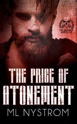 The Price of Atonement Paperback Hot Tree Publishing