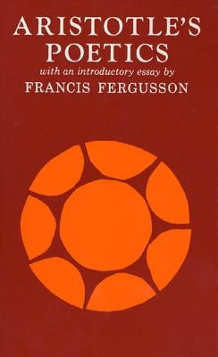 Aristotle's Poetics Paperback Hill & Wang