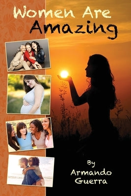 Women are Amazing True Perspective Publishing House