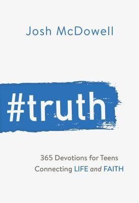 #Truth Shiloh Run Press