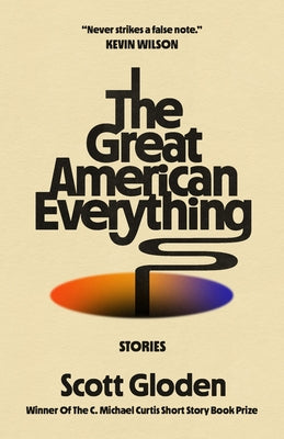 The Great American Everything Paperback Hub City Press