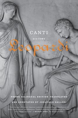 Canti: Poems / A Bilingual Edition Farrar, Straus and Giroux