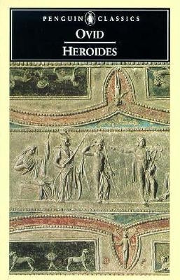 Heroides Paperback Penguin Group