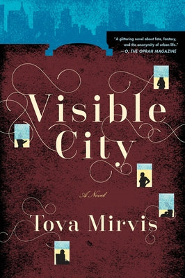 Visible City Paperback Harper Perennial
