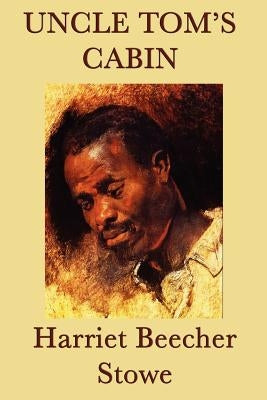 Uncle Tom's Cabin Paperback SMK Books
