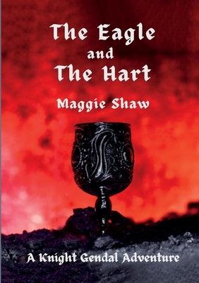 The Eagle and The Hart Paperback Eregendal