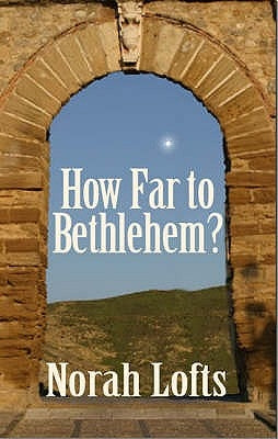 How Far to Bethlehem? Paperback Tree Of Life Publishing