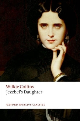 Jezebel's Daughter Paperback Oxford University Press, USA