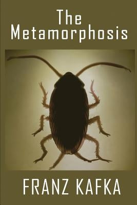 The Metamorphosis Paperback Createspace Independent Publishing Platform
