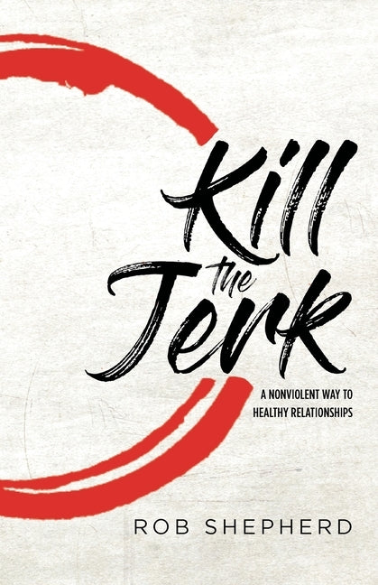 Kill The Jerk Paperback Trilogy Christian Publishing
