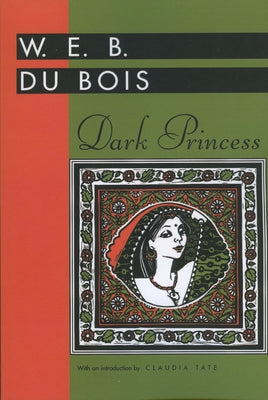 Dark Princess Paperback University Press of Mississippi