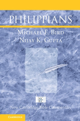 Philippians Paperback Cambridge University Press