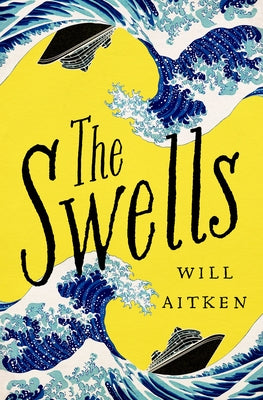 The Swells House of Anansi Press