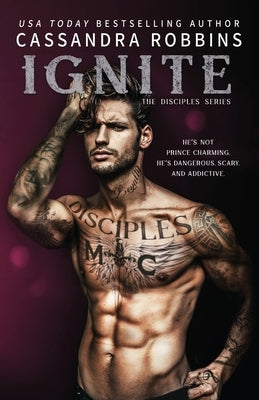 Ignite Paperback Independently Published