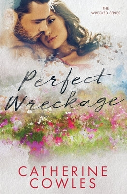 Perfect Wreckage Paperback Pagesmith LLC