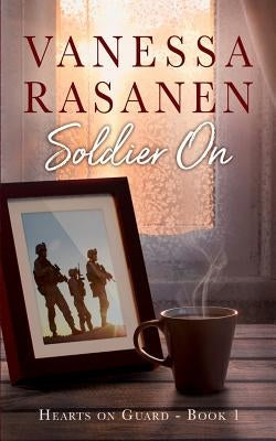 Soldier On Paperback Crab Apple Books