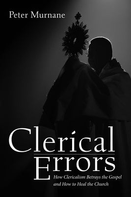 Clerical Errors Paperback Resource Publications (CA)