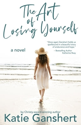 The Art of Losing Yourself Paperback Independently Published