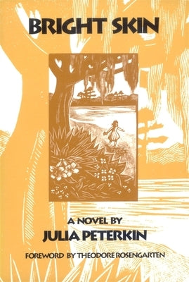 Bright Skin Paperback University of Georgia Press