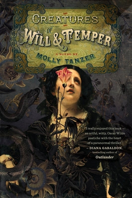 Creatures of Will and Temper Paperback William Morrow & Company