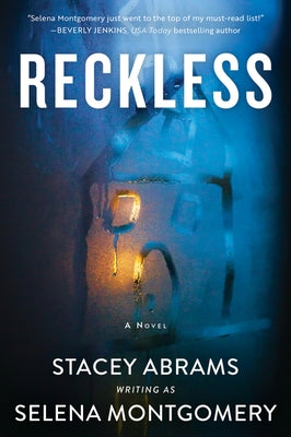 Reckless Paperback Avon Books