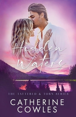 Hidden Waters Paperback Pagesmith LLC