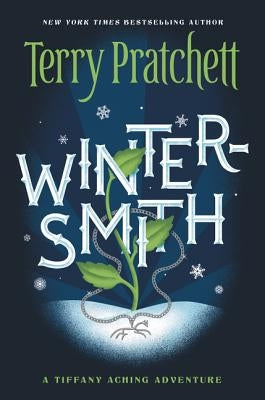 Wintersmith HarperCollins