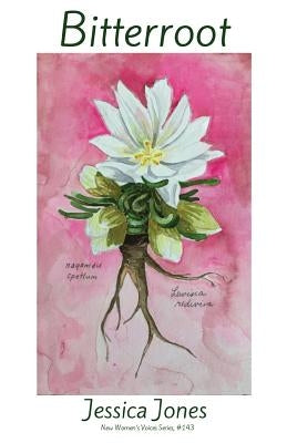 Bitterroot Paperback Finishing Line Press
