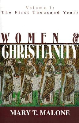 Women and Christianity Paperback Orbis Books