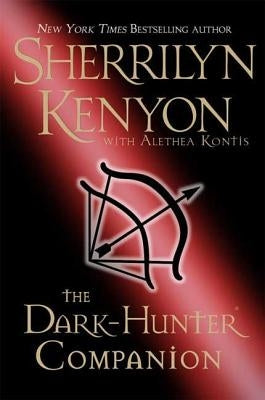 The Dark-Hunter Companion Paperback St. Martin's Griffin