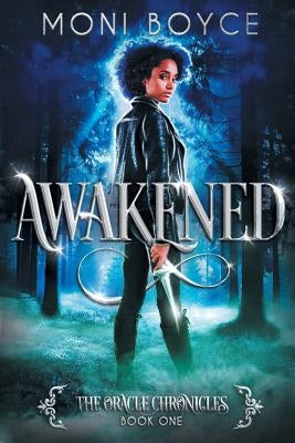 Awakened Paperback Love Snacks Publishing, LLC