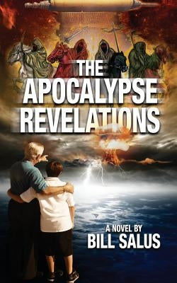 The Apocalypse Revelations Paperback Independently Published