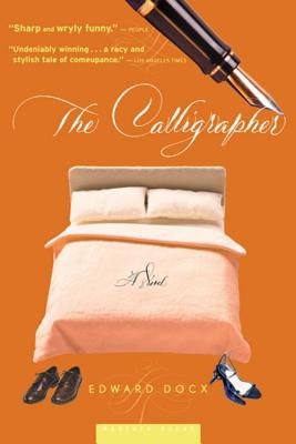The Calligrapher Paperback Harper Perennial
