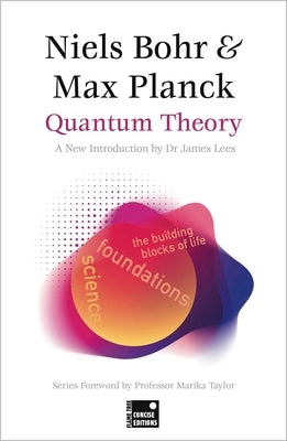 Quantum Theory (a Concise Edtition) Paperback Flame Tree 451