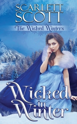 Wicked in Winter Paperback Independently Published