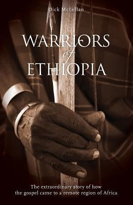 Warriors of Ethiopia Paperback Lost Coin Books