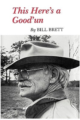 This Here's a Good'un Paperback Texas A&M University Press