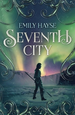 Seventh City Paperback Emily Hayse