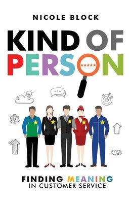 Kind Of Person Paperback Passionpreneur Publishing