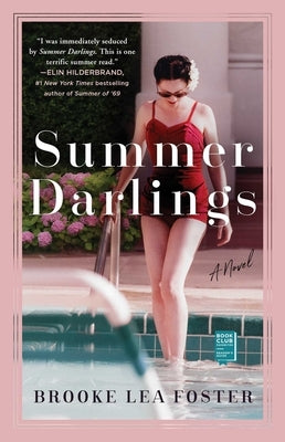 Summer Darlings Paperback Gallery Books