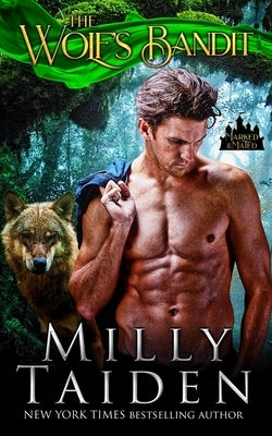 The Wolf's Bandit Paperback Independently Published