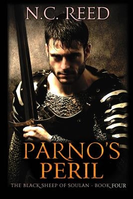 Parno's Peril: The Black Sheep of Soulan: Book 4 Paperback Creative Texts Publishers, LLC