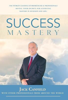 Success Mastery by Nanton, Nick
