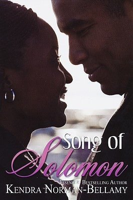 Song of Solomon by Norman-Bellamy, Kendra