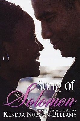 Song of Solomon Paperback Kensington Publishing Corporation