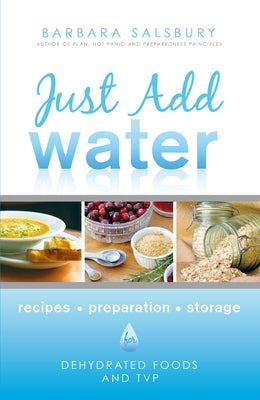 Just Add Water Horizon Publishers & Distributors