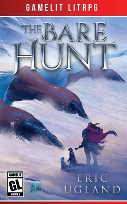 The Bare Hunt Paperback Air Quotes Publishing